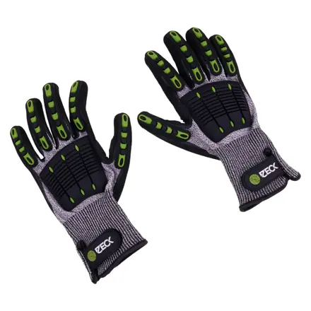 Zeck - rukavice Cat Landing Gloves 
