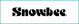 Snowbee muškárske šnúry | fishop.sk