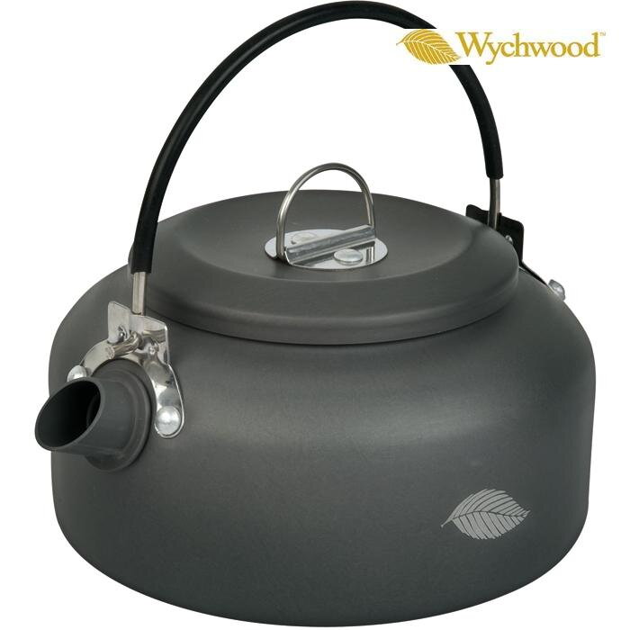 Kanvička Wychwood Carpers Kettle 1,3L Kanvička Wychwood Carpers Kettle 1,3L