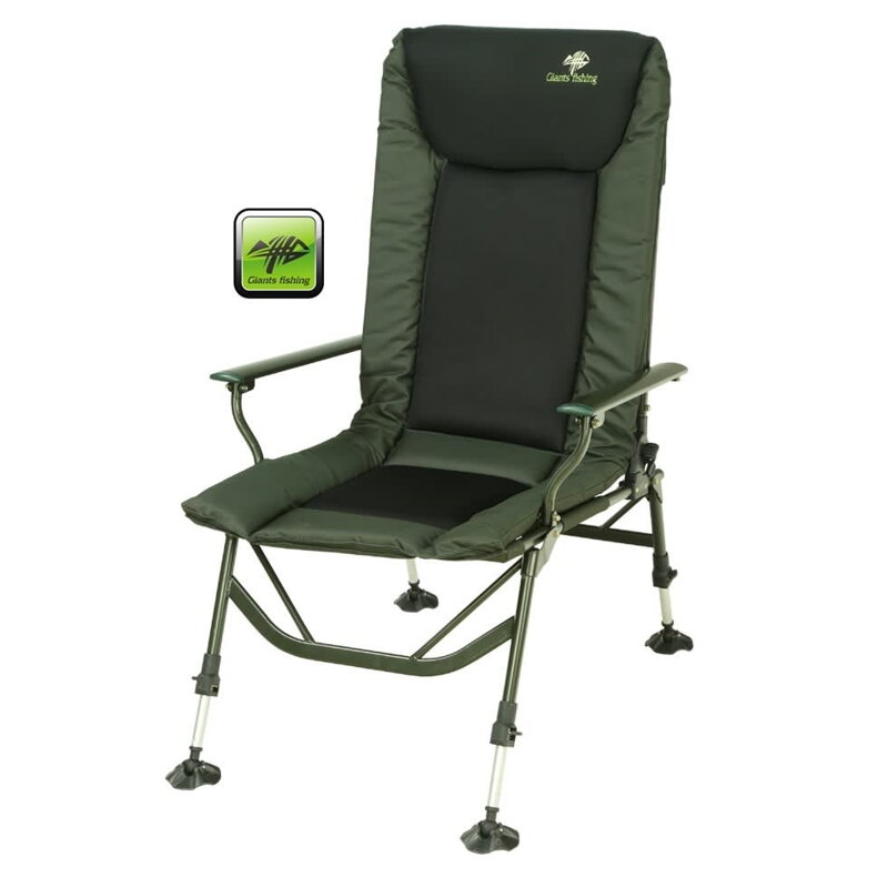 Sedačka Giants Fishing Chair Relax MKII Sedačka Giants Fishing Chair Relax MKII