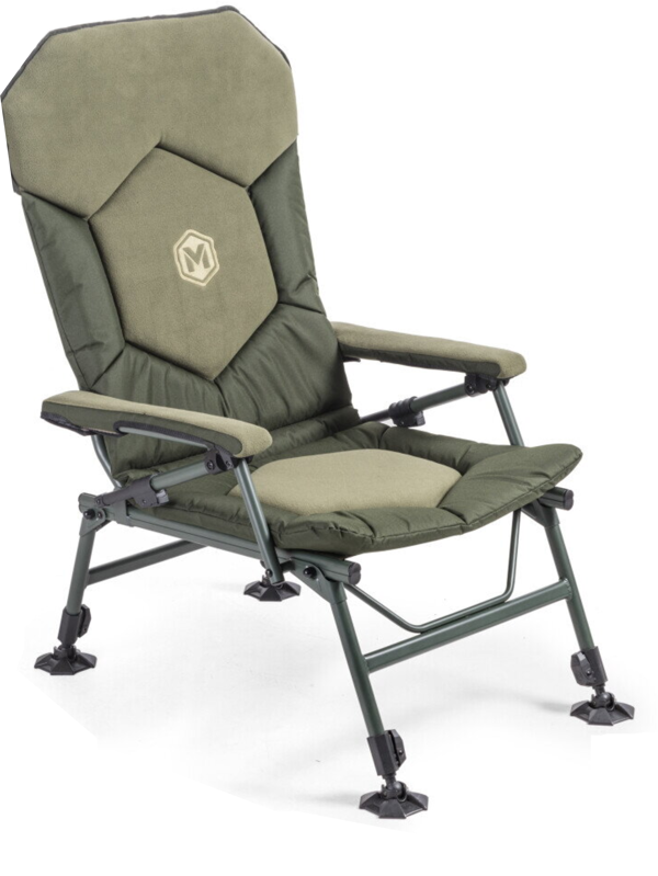 Kreslo Mivardi Professional Hex