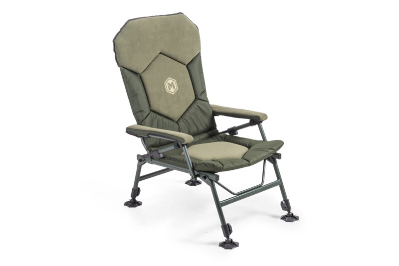 Kreslo Mivardi Professional Hex Kreslo Mivardi Professional Hex