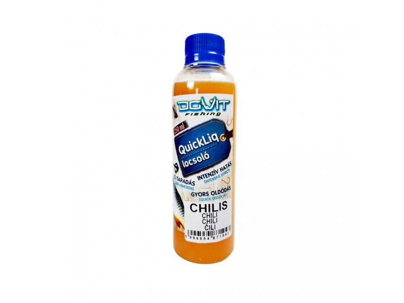 Dovit QuickLiq - Pikantný rak 250ml Dovit QuickLiq - Pikantný rak 250ml