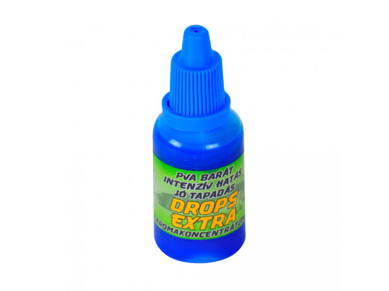 Dovit Drops Extra - Aníz 20ml Dovit Drops Extra - Aníz 20ml