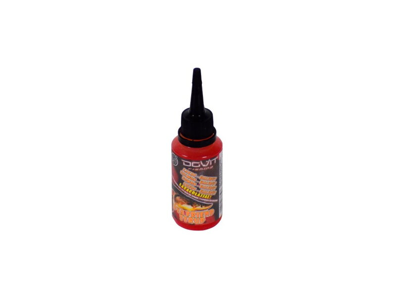 Dovit Jeseter Sirup - Losos-Halibut Dovit Jeseter Sirup - Losos-Halibut