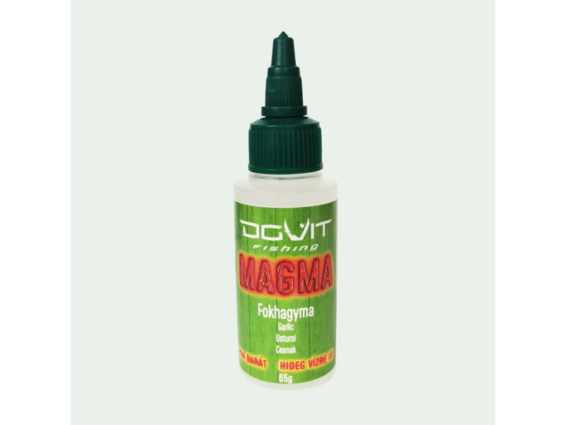 Dovit Magma - Cesnak 80g Dovit Magma - Cesnak 80g
