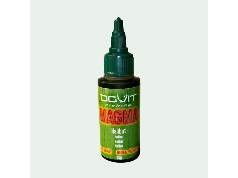 Dovit Magma - Halibut 80g Dovit Magma - Halibut 80g