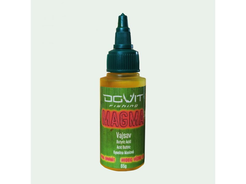 Dovit Magma - Kyselina Maslová 80g Dovit Magma - Kyselina Maslová 80g