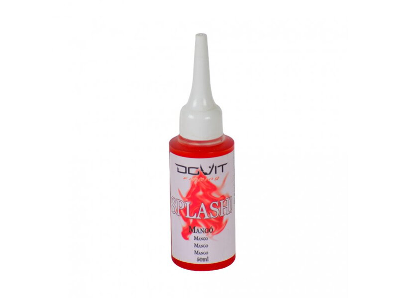 Dovit Splash - Mango 50ml Dovit Splash - Mango 50ml