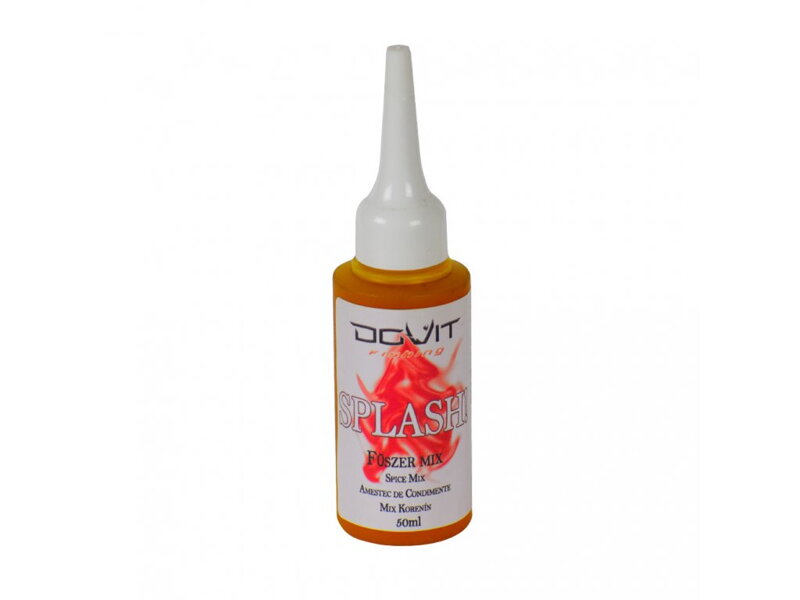 Dovit Splash - Mix Korenia 50ml Dovit Splash - Mix Korenia 50ml