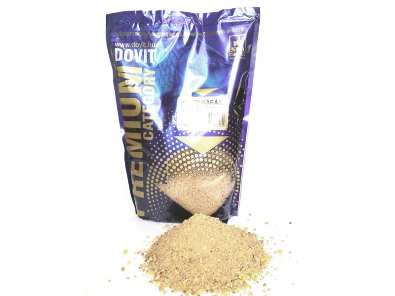Kŕmna zmes Dovit Prémium - Kapor-karas 1kg Kŕmna zmes Dovit Prémium - Kapor-karas 1kg
