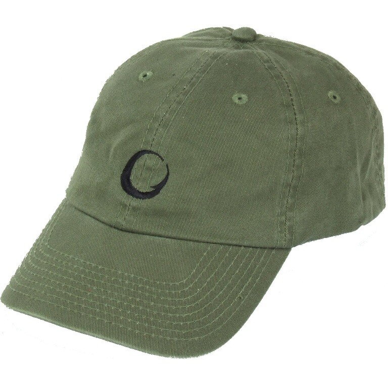 Šiltovka Gardner Baseball Cap zelená