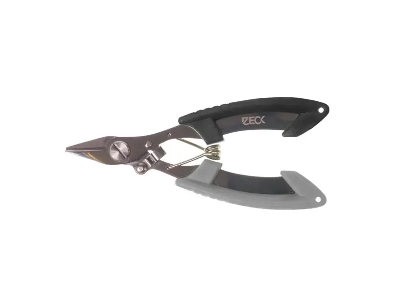 Nožnice na šnúry ZECK - kliešte - Braid Scissors