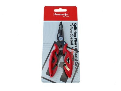 ROZEMEIJER Kliešte na šnúry 13cm ROZEMEIJER Kliešte na šnúry 13cm