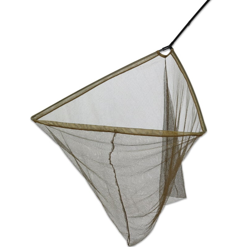 Giants Fishing Podberák Carp Net Deluxe 42 105x105cm