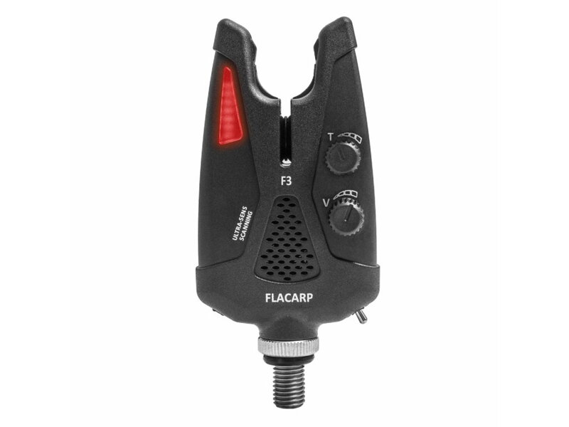 FLACARP Signalizátor záberu F3 FLACARP Signalizátor záberu F3
