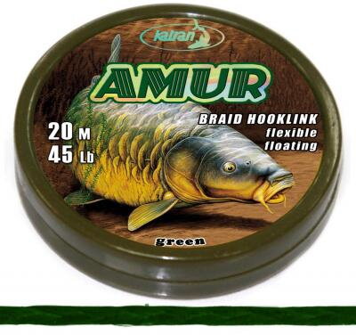 Pletenka Katran AMUR 20m Pletenka Katran AMUR 20m