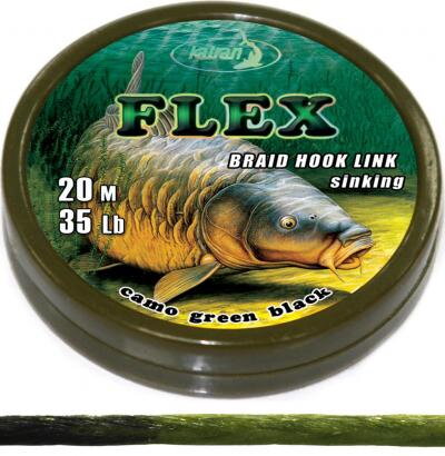 Pletenka Katran FLEX 20m Pletenka Katran FLEX 20m