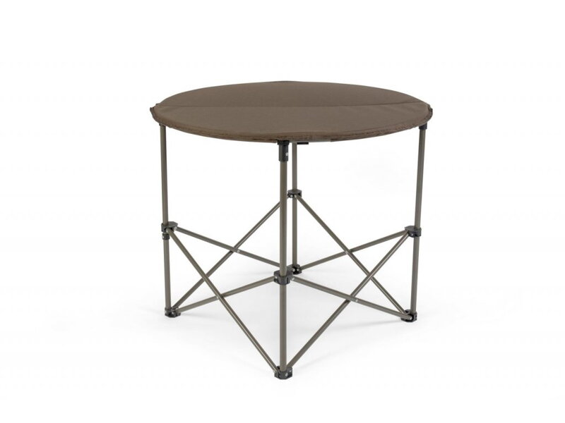 Avid Carp Stolík COMPACT SESSION TABLE Avid Carp Stolík COMPACT SESSION TABLE