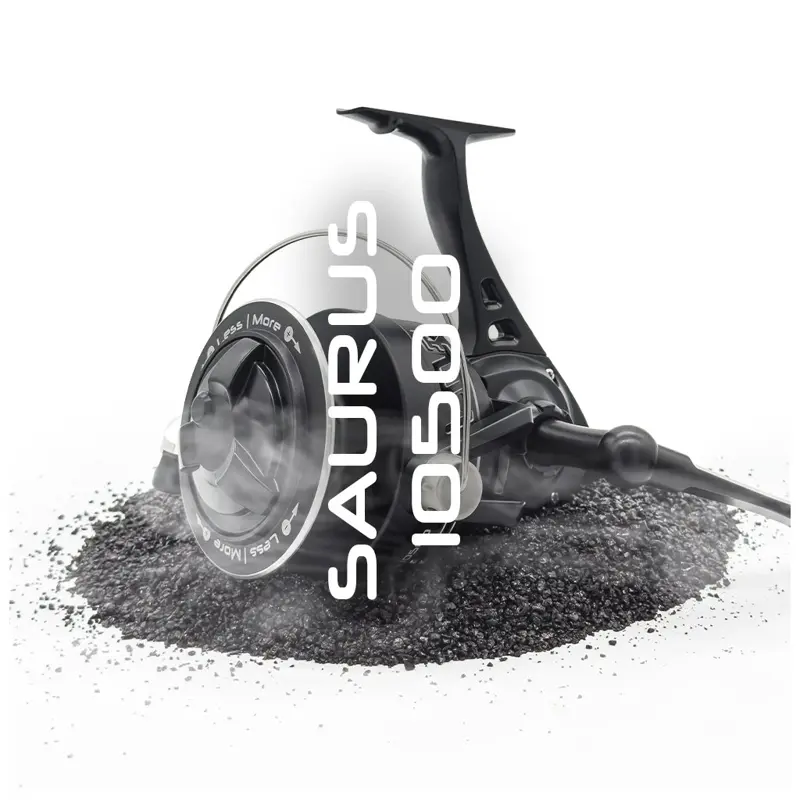 Vagner sumcový navijak SAURUS 10500