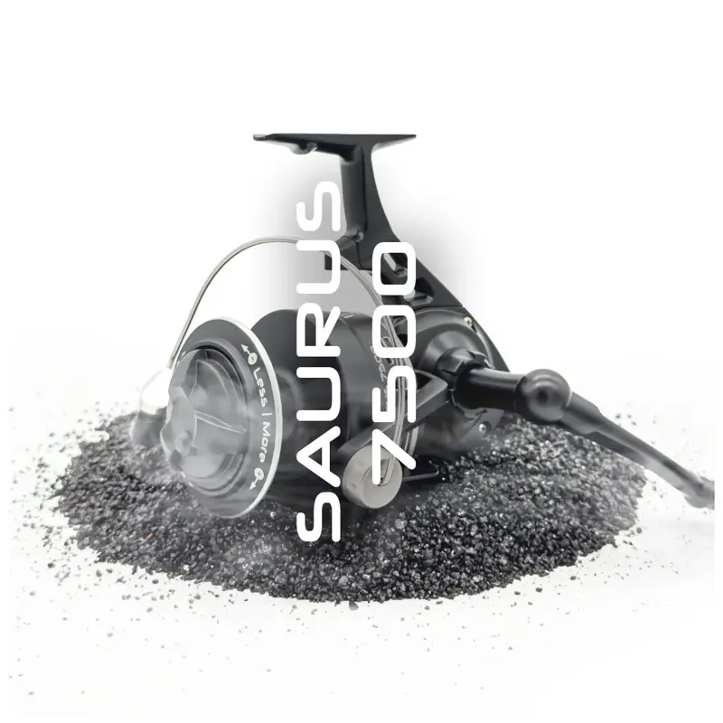 Vagner sumcový navijak SAURUS 7500