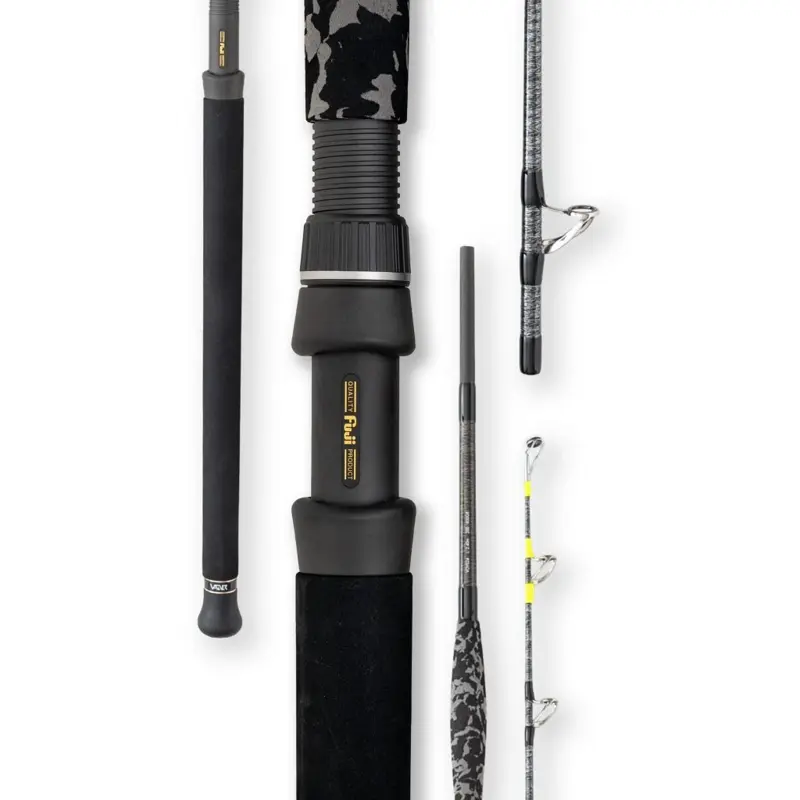 VAGNER sumcový prút Origin V-Static 2,4m