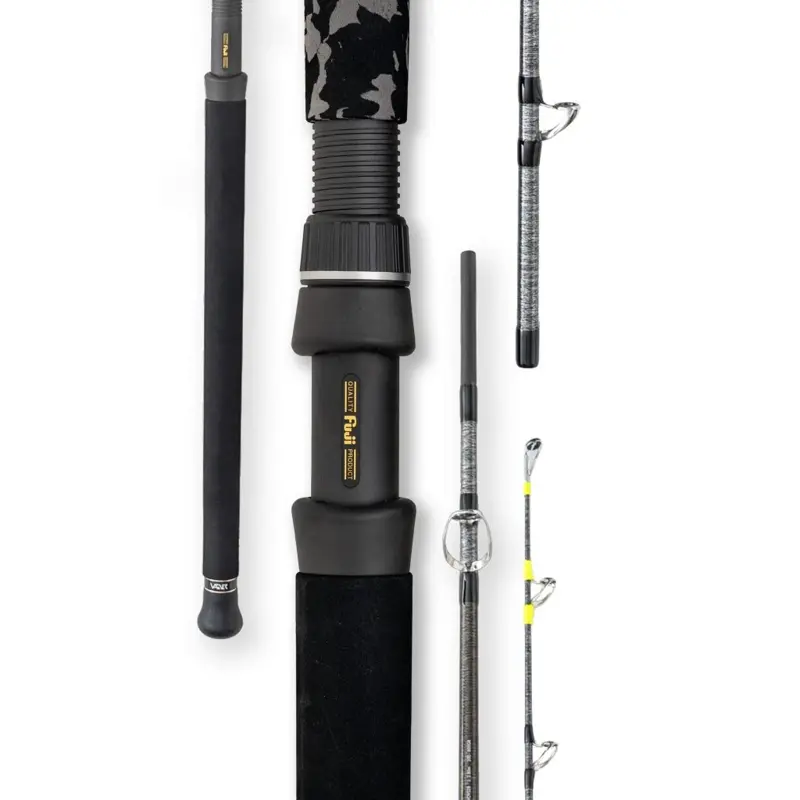 VAGNER sumcový prút Origin V-Static 2,8m