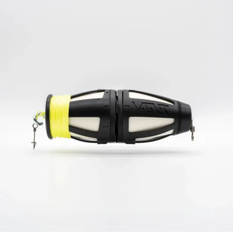 VAGNER Trhačka Sentinel