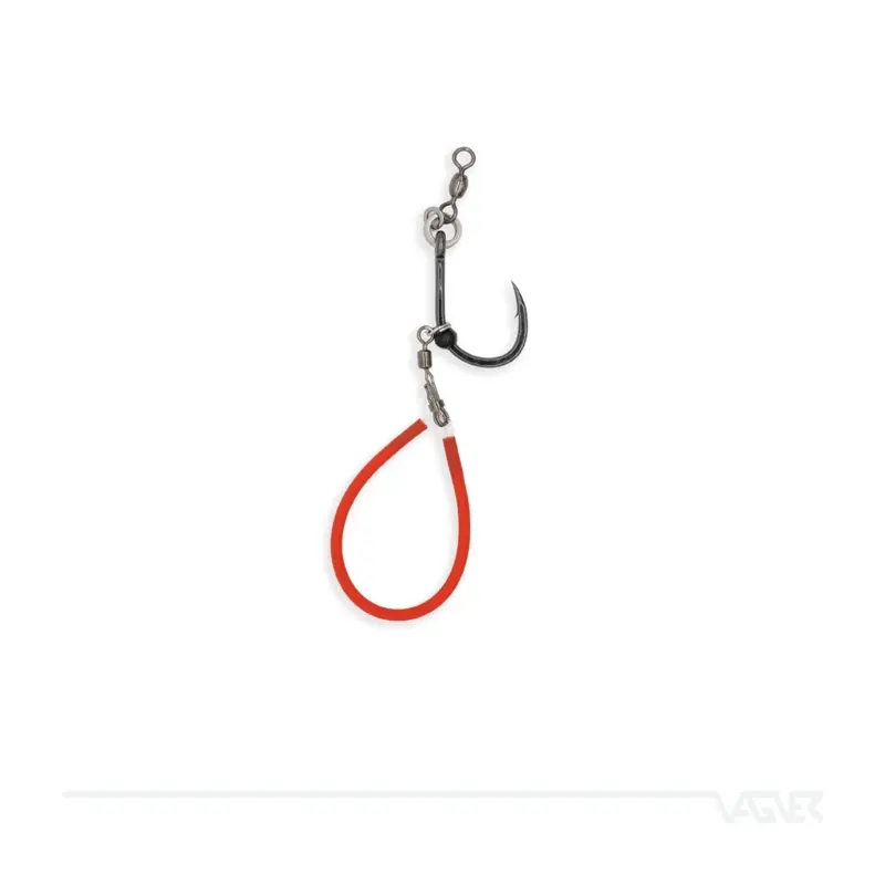 VAGNER Zombie rope M