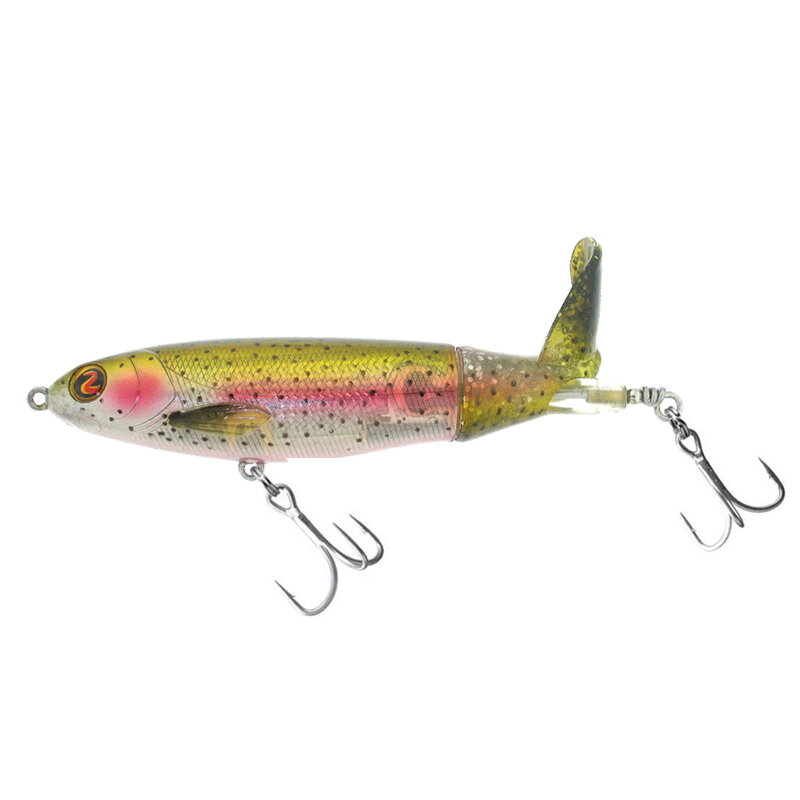 River2Sea - Whopper Plopper 130mm (Rainbow Trout)