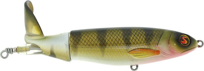 River2Sea - Whopper Plopper 130mm (Perch)