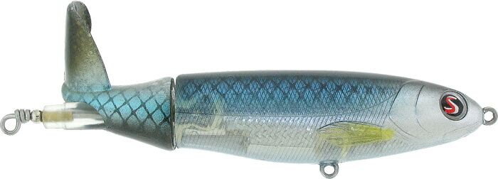 River2Sea - Whopper Plopper 130mm (BlueBlood) River2Sea - Whopper Plopper 130mm (BlueBlood)