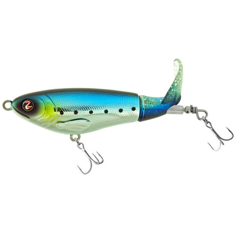 River2Sea - Whopper Plopper 90mm (Sardine)