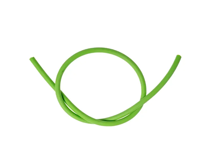 ZECK - gumová hadička - Treble Hook Tube 5-8mm