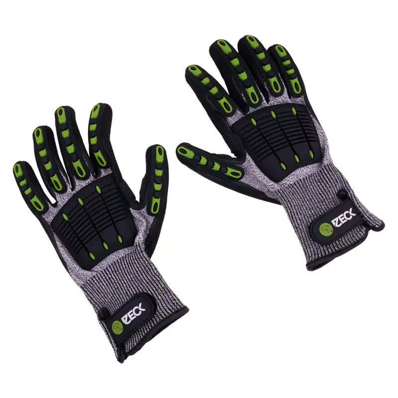 Zeck - rukavice Cat Landing Gloves 