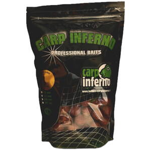 Carp Inferno Boilies Hot Line 20 mm 1 kg
