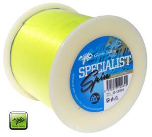 Vlasec Giants Fishing Specialist Spin 0,25mm/3000m
