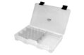 Krabica Delphin TBX One 275-5P Clip - 275x185x45mm