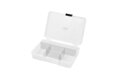 Krabica Delphin TBX One 140-5P Clip - 140x105x35mm