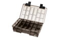 Krabica Delphin TBX Duo 274-11P Clip - 274x180x63mm
