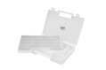 Krabica Delphin TBX One 225-15P - 225x155x45mm