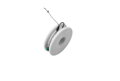 Krabica Delphin TBX Rig 220-6F Magnetic - 220x83x35mm