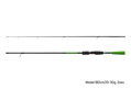 Delphin WASABI Spin / 2 diely - 210cm/10-30g
