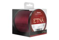 Monofil Delphin ETNA / bordový - 0,309mm 16lbs 5200m