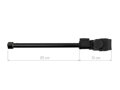 Feeder držiak Delphin Atoma NetSTICK | 25cm