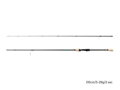 Delphin ZANDERA XCS 40T | 210cm/5-28g