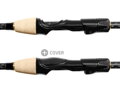 Delphin ZANDERA XCS 40T | 210cm/5-28g