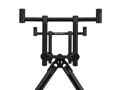 Rodpod Delphin RPX Stalk BlackWay | Dvojhrazda