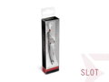 Plandavka Delphin SLOT - 15g WAMP hook #4