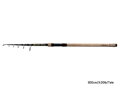 Delphin ARMADA NX TRAVEL BlackWay Cork - 300cm/3.00lbs